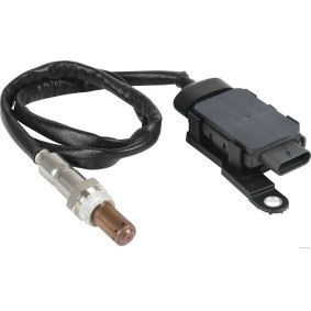 Köp Lambdasond (NOx, O2) från HERTH+BUSS ELPARTS på nätet till X7 (G07) till schyssta priser
