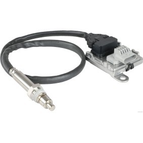 Köp NOx-sensor av HERTH+BUSS ELPARTS 70680515 till det låga priset 3788,75 kr