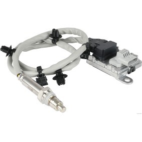 Acquista Sonda lambda da HERTH+BUSS ELPARTS online per Clio V Hatchback (BF) a prezzi moderati