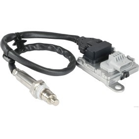 NOx-Sensor, NOx-Katalysator 70680519 NISSAN NV250 von HERTH+BUSS ELPARTS
