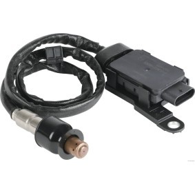 Comprar Sensor NOx, catalizador NOx de HERTH+BUSS ELPARTS 70680605 a bajo precio de 284,64 €