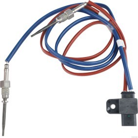 Comprar Sensor, temp. gas escape de HERTH+BUSS ELPARTS 70682547 a bajo precio de 199,75 €