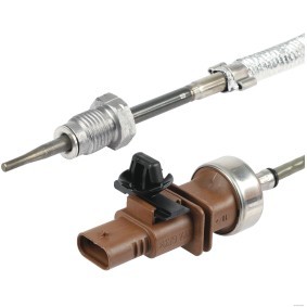 Comprar Sensor, temp. gas escape de HERTH+BUSS ELPARTS 70682946 a bajo precio de 101,98 €
