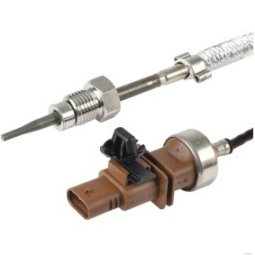 Comprar Sensor, temp. gas escape de HERTH+BUSS ELPARTS 70682947 a bajo precio de 63,31 €