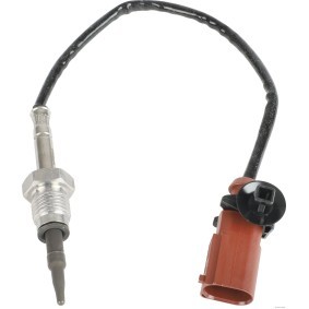 Compre Sensor, temp. gas escape de HERTH+BUSS ELPARTS online para GRAND CALIFORNIA Camper (SCB, SCC) a precios moderados