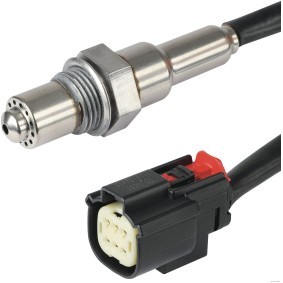 Lambdasonde von HERTH+BUSS ELPARTS für Transit Mk7 Bus (V363, FAD, FBD) günstig online kaufen