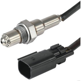 Achetez des Sonde lambda HERTH+BUSS ELPARTS 70685311 à prix pour 120,01 €