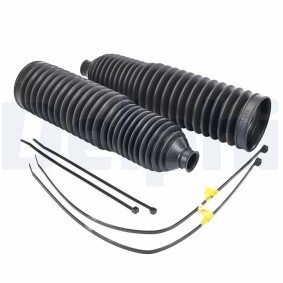 Lenkmanschette TBR4583 für SKODA