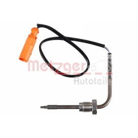 Compre Sensor, temperatura dos gases de escape da METZGER 08941104 a um preço baixo por 124,39 €