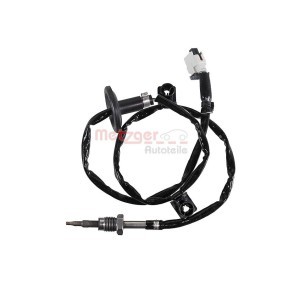 Compre Sensor, temperatura dos gases de escape da METZGER 08941115 a um preço baixo por 130,64 €