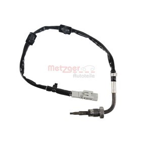 Compre Sensor, temperatura dos gases de escape da METZGER 08941116 a um preço baixo por 99,37 €