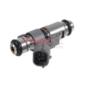 Compre Válvula injectora da METZGER 0920057 a um preço baixo por 214,96 €
