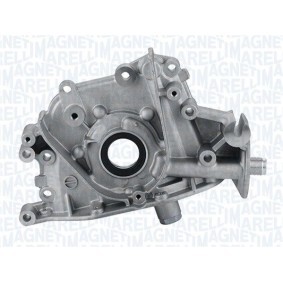 Osta Öljypumppu MAGNETI MARELLI:llä 351516000114 edullisesti hintaan 69,88 €