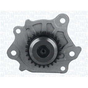 Achetez des Pompe à huile MAGNETI MARELLI 351516000116 à prix pour 53,01 €