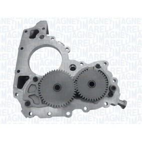 Achetez des Pompe à huile MAGNETI MARELLI 351516000121 à prix pour 227,84 €