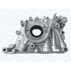Achetez des Pompe à huile MAGNETI MARELLI 351516000126 à prix pour 111,99 €
