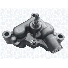 Achetez des Pompe à huile MAGNETI MARELLI 351516000138 à prix pour 75,43 €