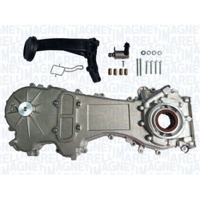 Achetez des Pompe à huile MAGNETI MARELLI 351516000139 à prix pour 201,78 €