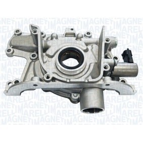 Achetez des Pompe à huile MAGNETI MARELLI 351516000140 à prix pour 219,13 €