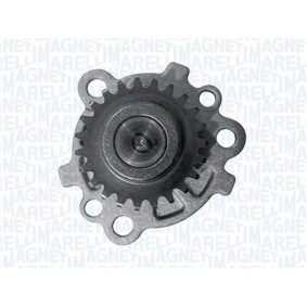 Ölpumpe von MAGNETI MARELLI für PICANTO (JA) günstig online kaufen