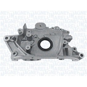 Osta Öljypumppu MAGNETI MARELLI:llä 351516000150 edullisesti hintaan 57,11 €