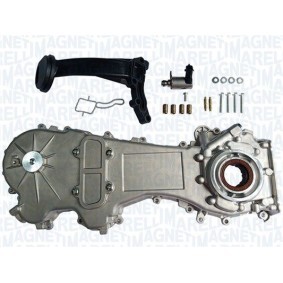 Achetez des Pompe à huile MAGNETI MARELLI 351516000158 à prix pour 188,31 €