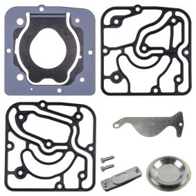 Comprar Juego de juntas, camisa del cilindro de FEBI BILSTEIN 186344 a bajo precio de 44,46 €