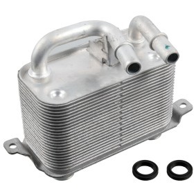 Køb Oliekøler, automatisk gearkasse af FEBI BILSTEIN 188338 til den lave pris 672,36 DKK
