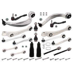Compre Jogo de braços oscilantes, suspensão de rodas da FEBI BILSTEIN 188606 a um preço baixo por 612,28 €