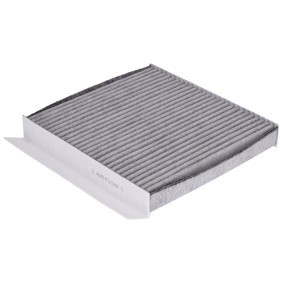 Innenraumfilter 192863