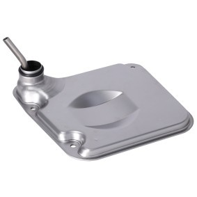 Hydraulikfilter, Automatikgetriebe 192895 für SUBARU