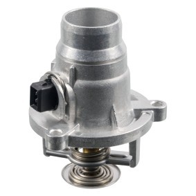 Kühlwasserthermostat 193087