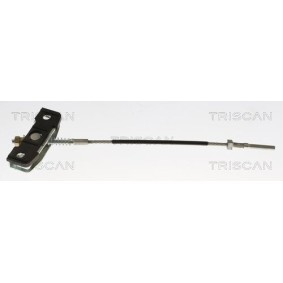 Köp Handbromsvajer av TRISCAN 8140 181154 till det låga priset 214,37 kr