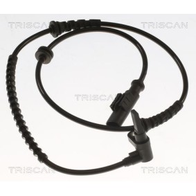 Compre Sensor ABS de TRISCAN online para TIPO Ranchera familiar (356_) a precios moderados