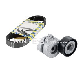 Acquista Kit Cinghie Poly-V da SNR KA853.19 a buon mercato per soli 60,78 €