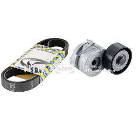 Acquista Kit Cinghie Poly-V da SNR KA853.21 a buon mercato per soli 43,36 €