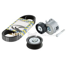 Acquista Kit Cinghie Poly-V da SNR KA853.25 a buon mercato per soli 61,34 €