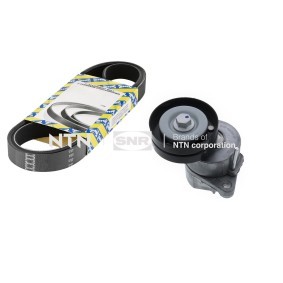 Acquista Kit Cinghie Poly-V da SNR KA853.26 a buon mercato per soli 67,79 €