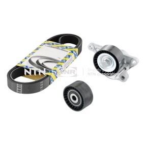 Achetez des Kit de courroie d'accessoire de chez SNR en ligne pour PAJERO II (V3_W, V2_W, V4_W) à prix modérés