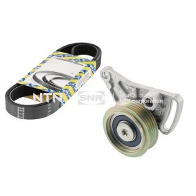 Acquista Kit Cinghie Poly-V da SNR KA857.40 a buon mercato per soli 34,07 €