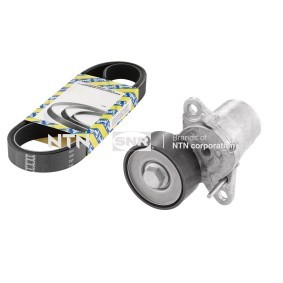 Acquista Kit Cinghie Poly-V da SNR KA857.43 a buon mercato per soli 125,96 €