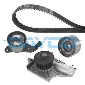 Achetez des Kit de distribution + pompe à eau de chez DAYCO en ligne pour Camry Berline (_V2_) à prix modérés