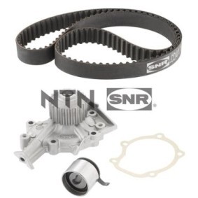 Stoßdämpfer SA95513.11 von SNR günstig für 34,63 € online kaufen