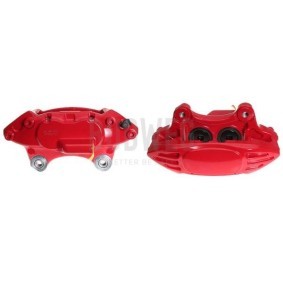 Köp Bromsok av BUDWEG CALIPER 344903RD till det låga priset 3108,46 kr