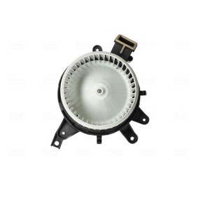 Achetez des Pulseur d'air habitacle NISSENS 87396 à prix pour 74,38 €