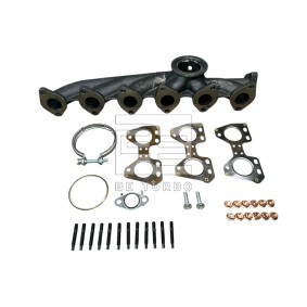 Acquista Collettore di scarico da BE TURBO 219141 a buon mercato per soli 714,28 €