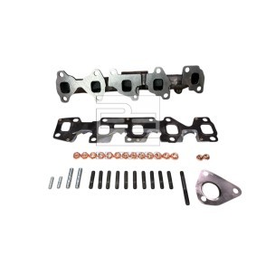 Achetez des Collecteur d'échappement BE TURBO 219146 à prix pour 375,52 €