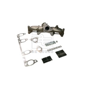 Acquista Collettore di scarico da BE TURBO 219163 a buon mercato per soli 474,59 €