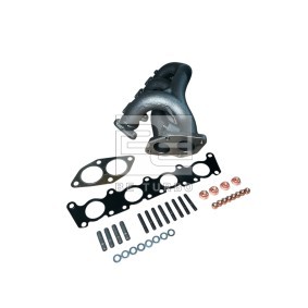 Acquista Collettore di scarico da BE TURBO 219164 a buon mercato per soli 302,81 €