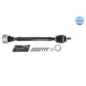 Comprar Árbol de transmisión de MEYLE 100 498 0774 a bajo precio de 112,38 €